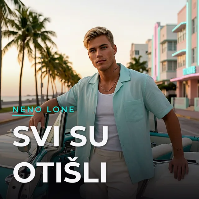 Svi su otišli - NENO Lone